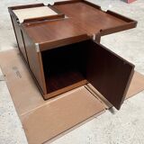 Minibar coffee table