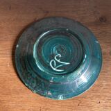 Assiette Robert Picault 1960