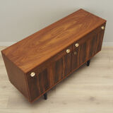 Rosewood buffet, Swedish design, 1970s, Ulferts