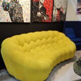 Bubble roche Bobois sofa