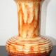 Vintage ceramic vase - 1960s-1970s