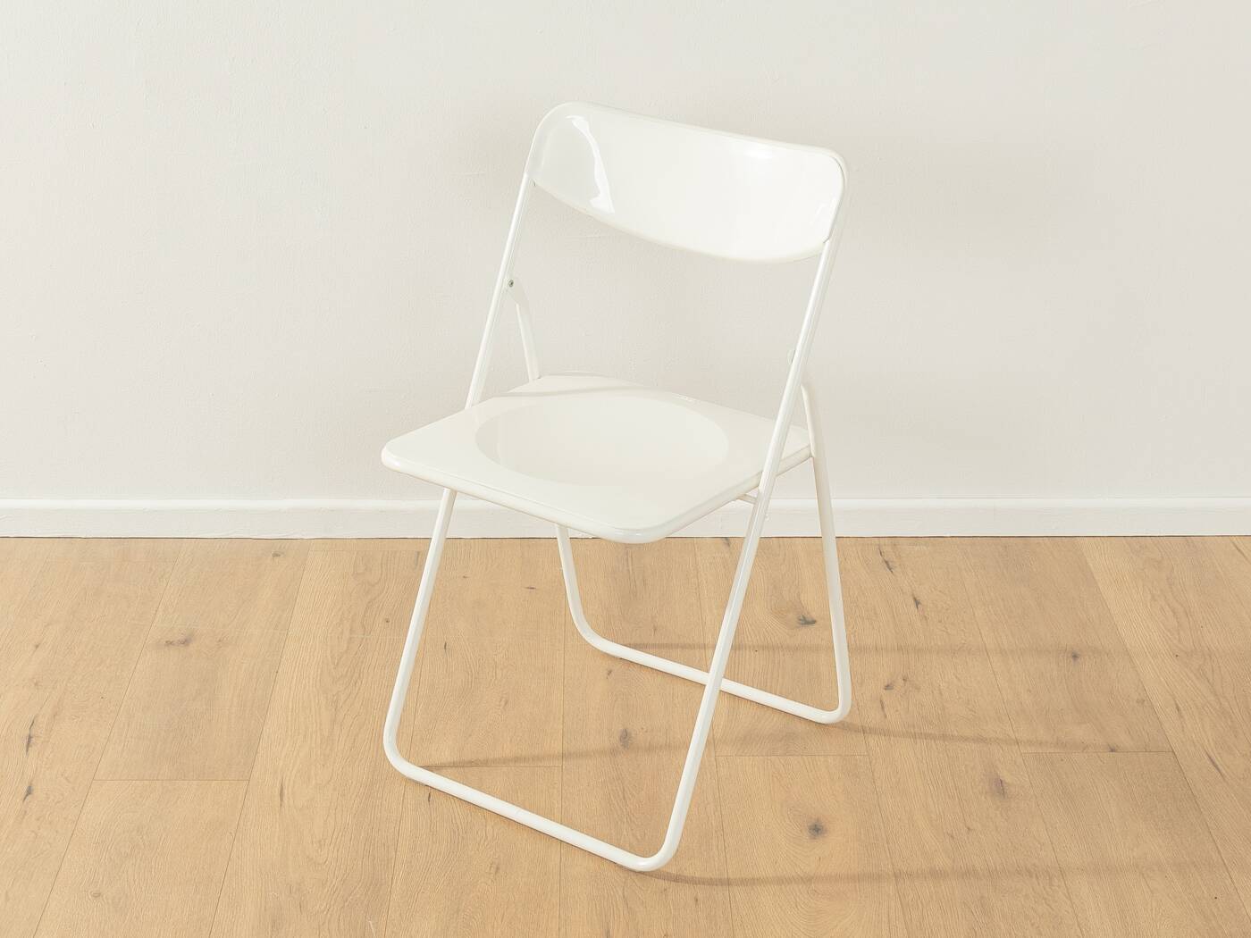 Ted folding chair, Niels Gammelgaard