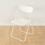 Ted folding chair, Niels Gammelgaard