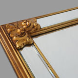 Mirror by Deknudt 1970's