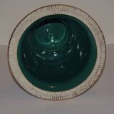 Lucien Brisdoux Art Deco vase