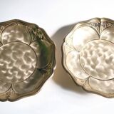 Vintage tray set (2) WMF Germany