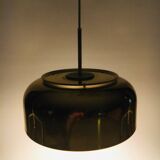 Bumling Pendant Lamp by Anders Pehrson for Atelje Lyktan, 1960s