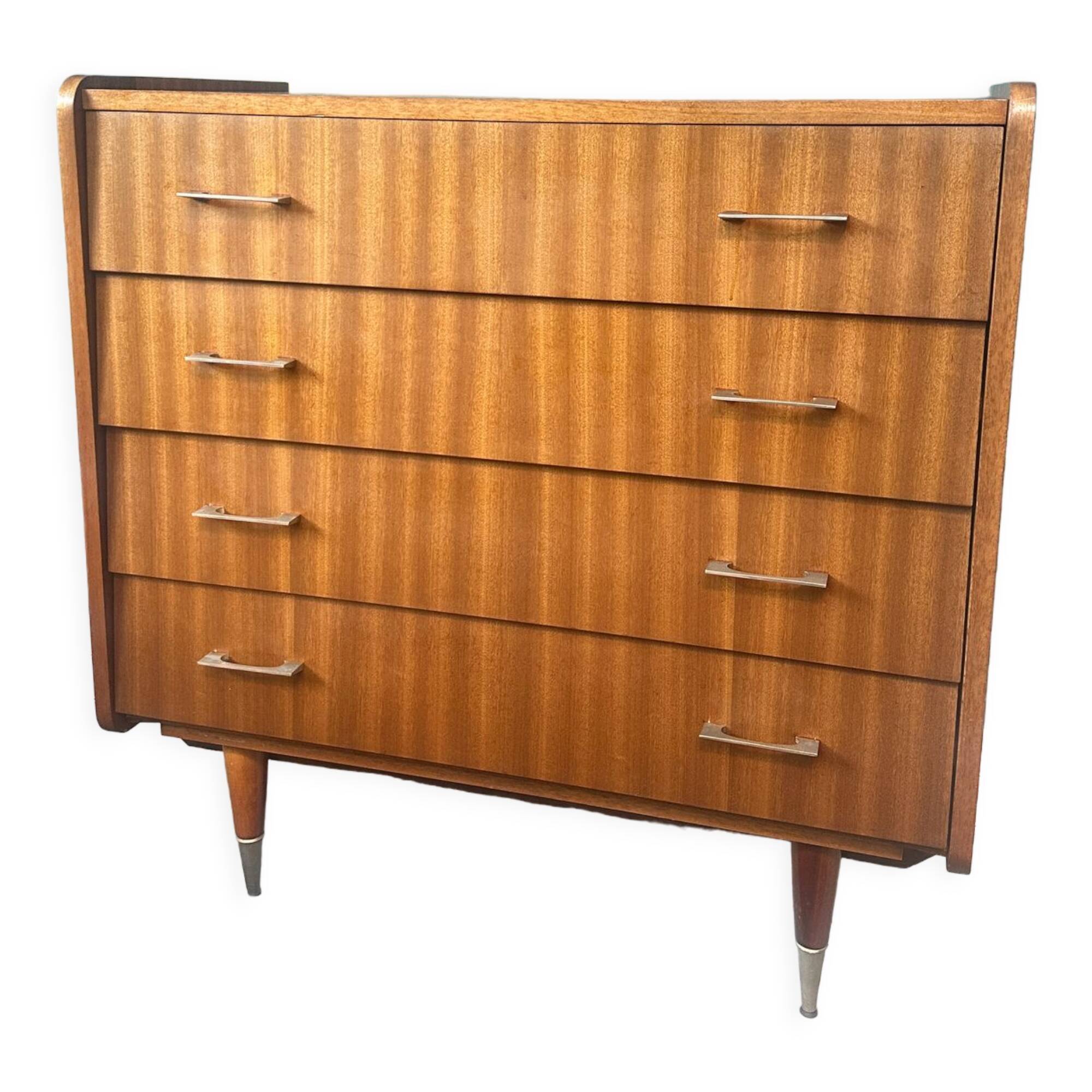 Commode vintage années 60