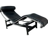 LC4 Cassina, Le Corbusier chaise longue