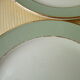 Set of 6 dessert plates Villeroy Boch