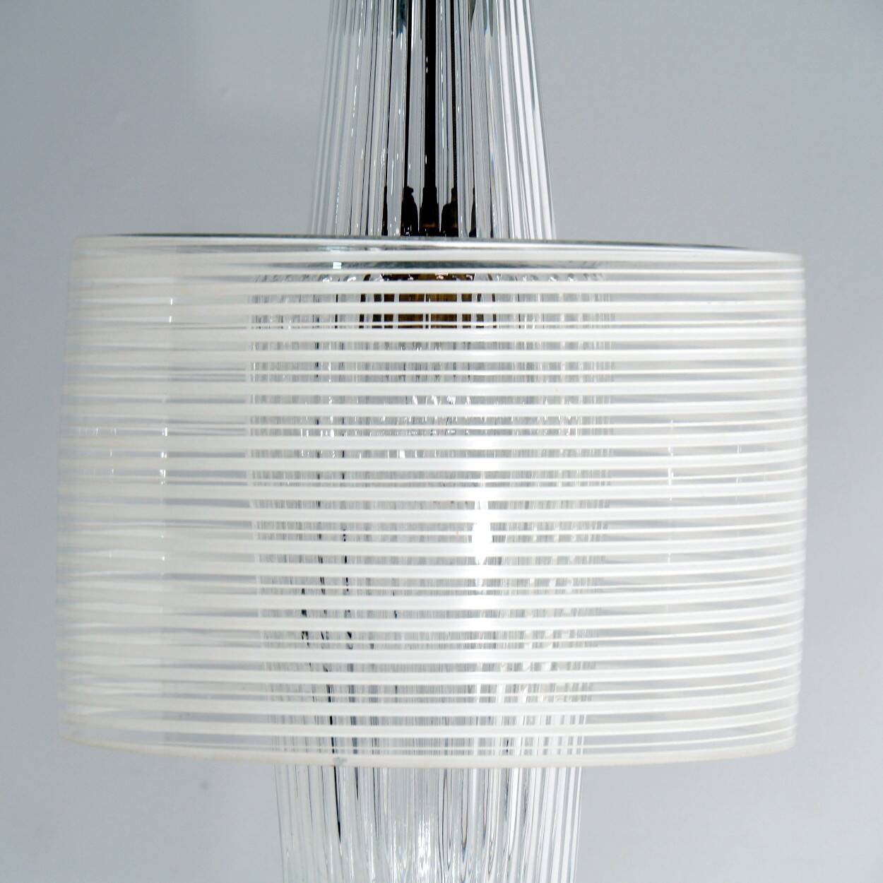 Pendant “Venezia” by Aloys F. Gangkofner for Peil & Putzler, 1953
