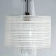Suspension « Venezia » par Aloys F. Gangkofner pour Peil & Putzler, 1953
