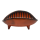 Empty Pocket / Ashtray by Roger Capron