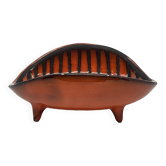 Empty Pocket / Ashtray by Roger Capron