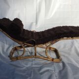 Chaise longue 1960