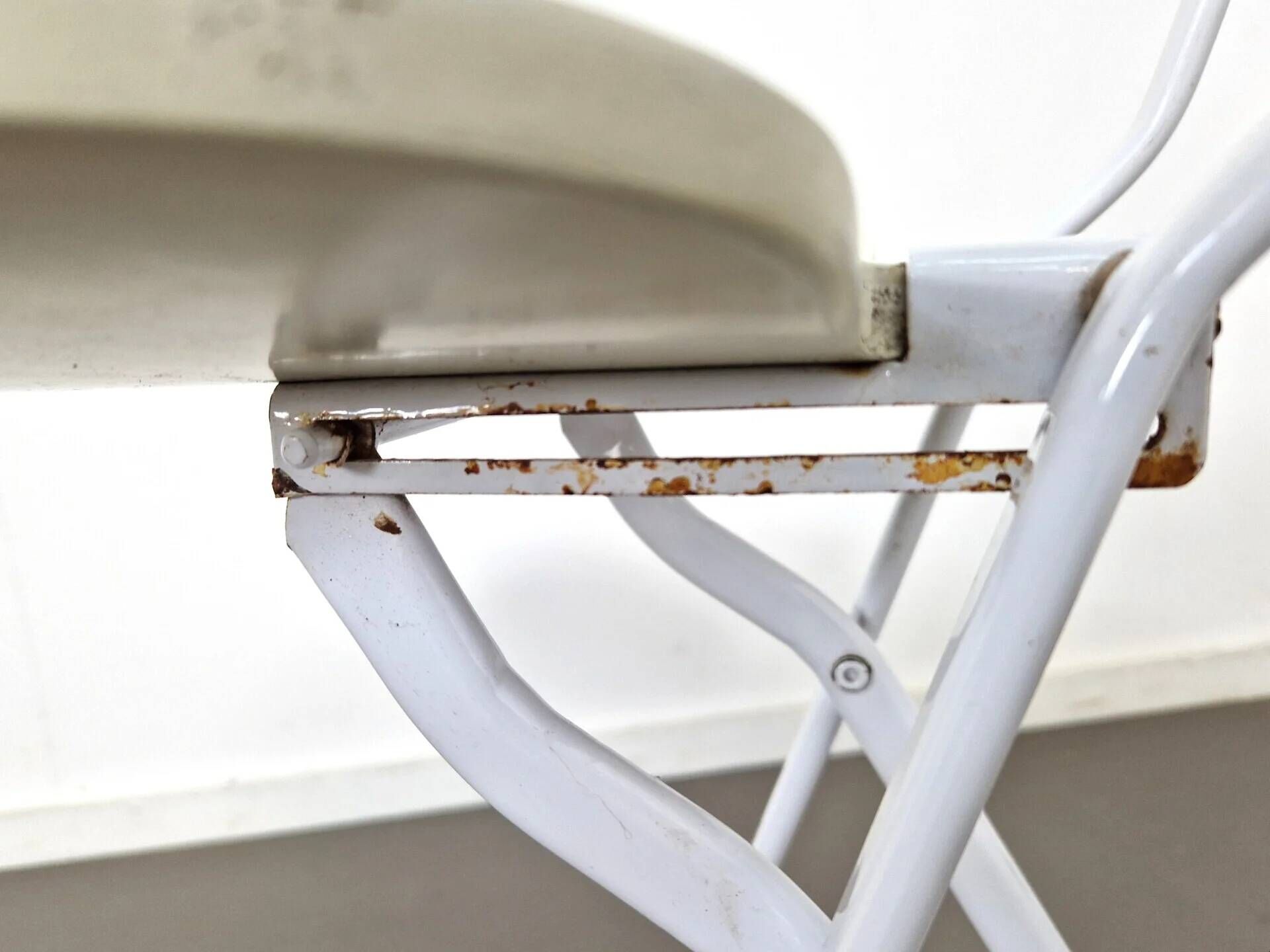 Dafne folding chairs | Gastone Rinaldi | Thema Italy