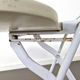 Dafne folding chairs | Gastone Rinaldi | Thema Italy