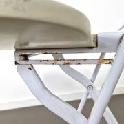 Chaises pliantes Dafne | Gastone Rinaldi | Thema Italie