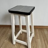 Vintage stool