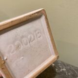 Geometric vase