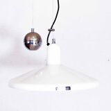 Guzzini pendant lamp by Alfredo Häberli