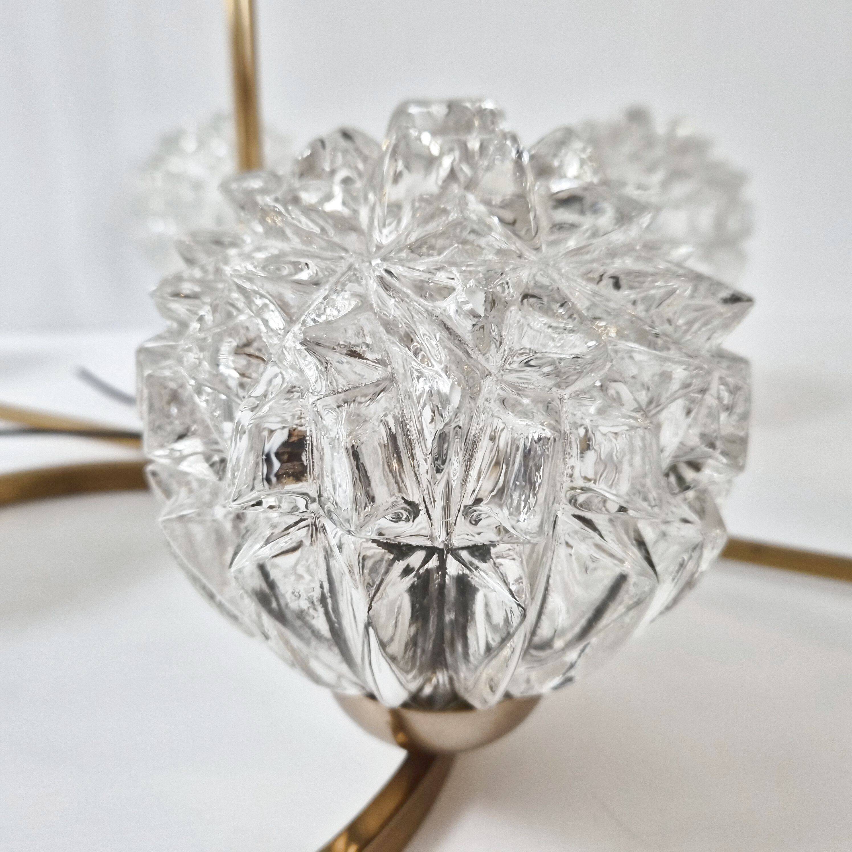 Arlus suspension vintage 1950