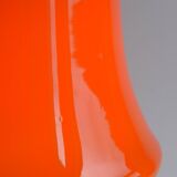 Mid-century glass table lamp by Stepan Tabera