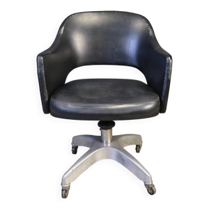 chaise de bureau des