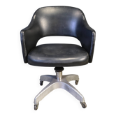 Mid century desk chair, 1950s