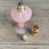 Lampe berger rose opalise