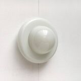 Mid-century Italian wall sconce.