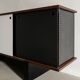 French Mid Century Wooden "Bloc" Sideboard by Charlotte Perriand, 1950s