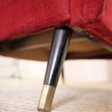 Italian armchair from the 1950s