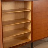 1960s Highboard, Tecta