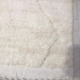 Carpet Beni ouarain berber 150x255cm