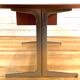Mahogany office by George Nelson for Furniture International, c. 1970