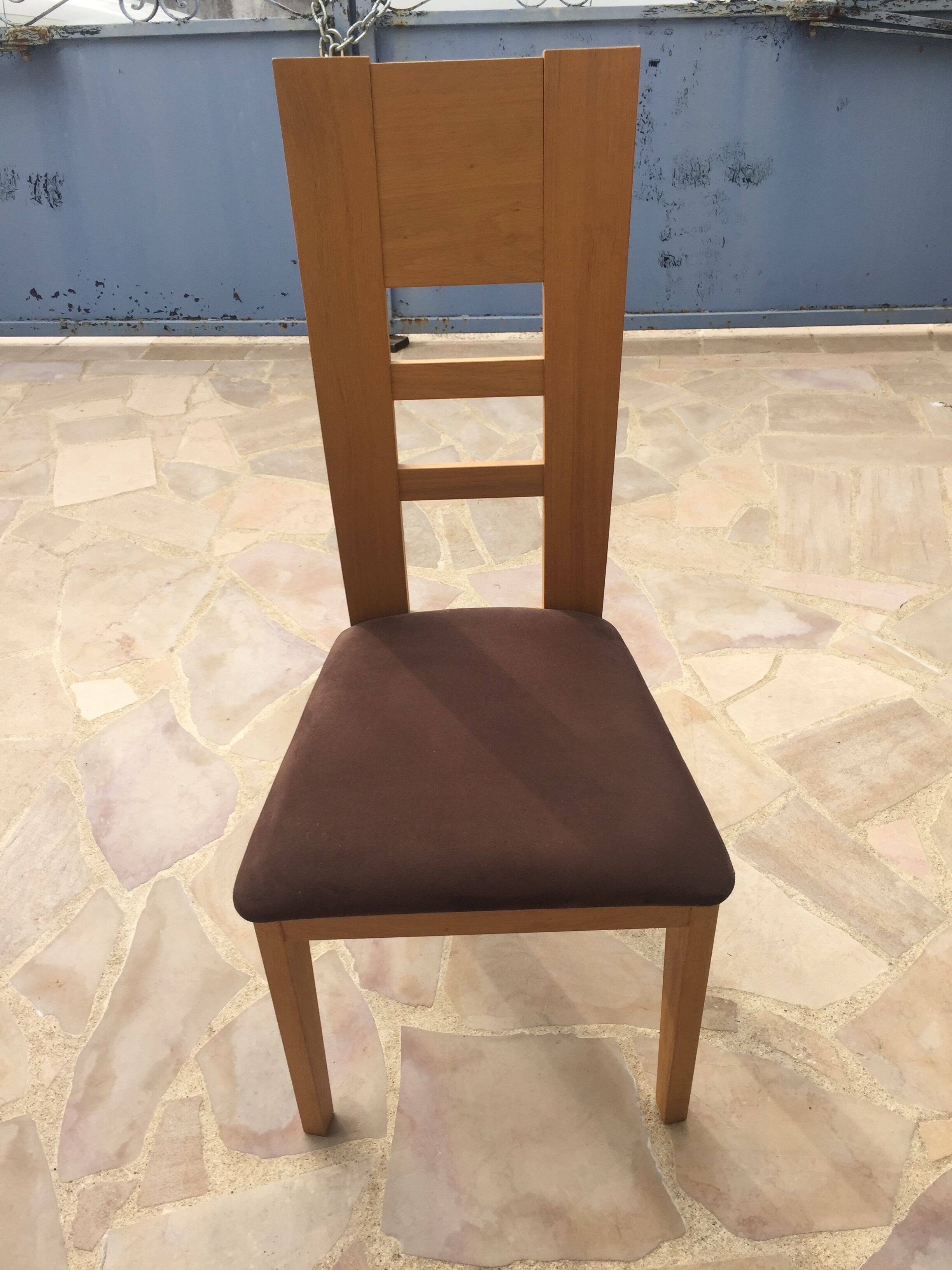 Chaise design