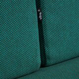 Alcove Highback two-seater sofa by Ronan & Erwan Bouroullec for Vitra