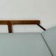 FD451 daybed by Peter Hvidt & Orla Mølgaard-Nielsen for France & Son