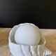 Shell lamp