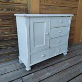 Vintage craft furniture