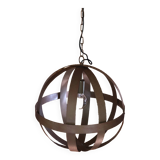 Spectacular Orbital Suspension