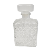 Carafe à whisky
