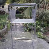 Harness Max Sauze 1970
