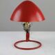 Table / Desk Lamp – Model 58445 by Upsala Armaturfabrik – Sweden 1950s