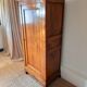 Armoire bonnetière