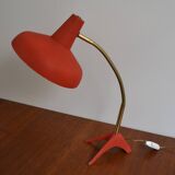Crow's feet lamp 50s Louis kalff