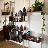 Modular shelf, in the style of Roche Bobois by Michel Ducaroy