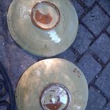 Paire de plats Puigdemont