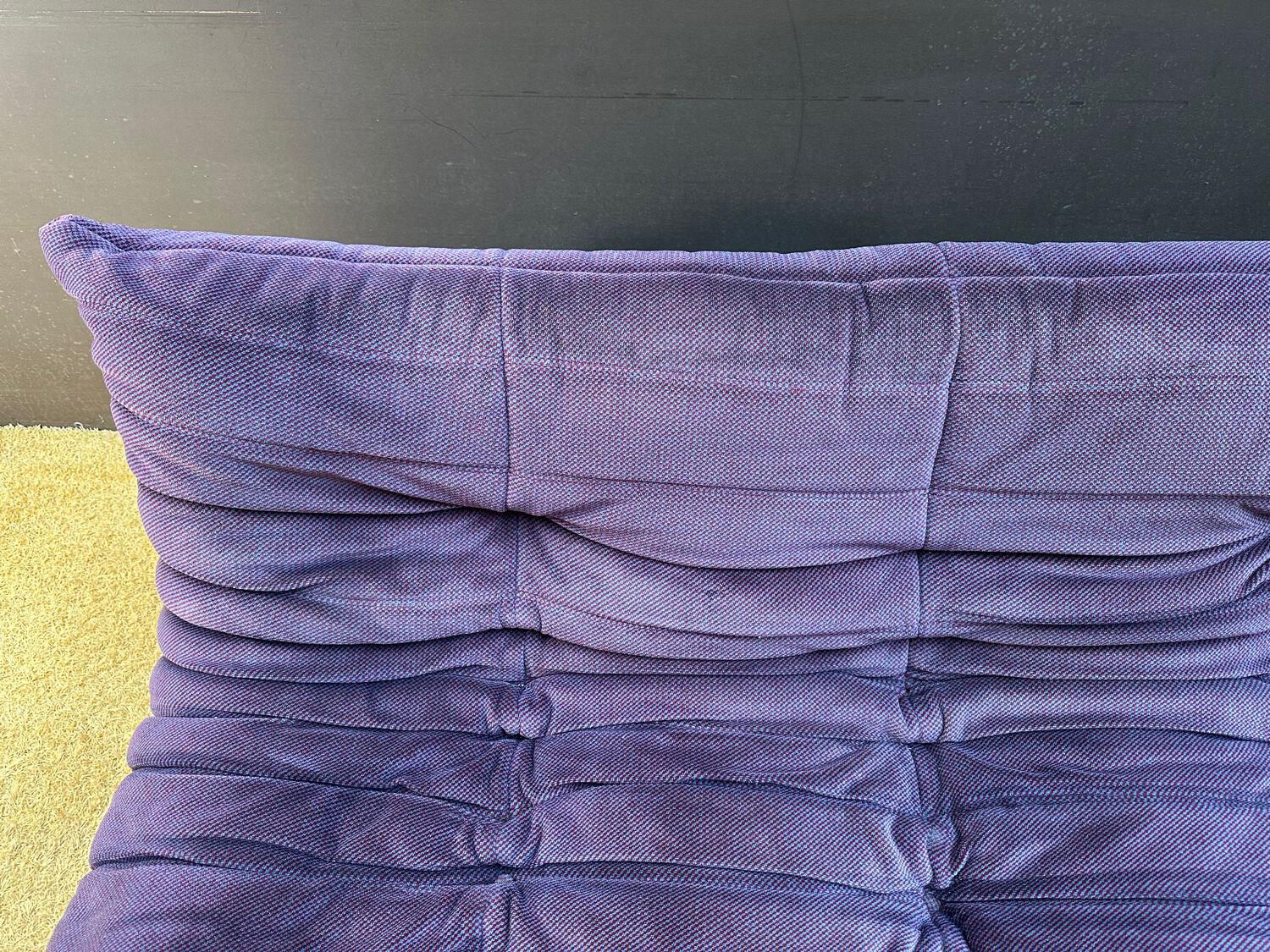 Togo 3-seater sofa by Ligne Roset